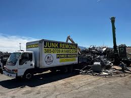 Best Recycling Services for Junk in USA